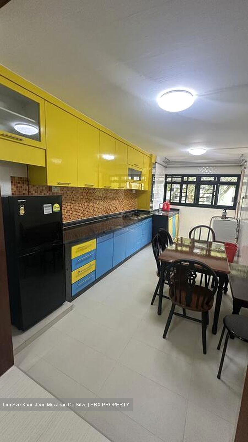 Blk 308 Clementi Meadows (Clementi), HDB 3 Rooms #499979211